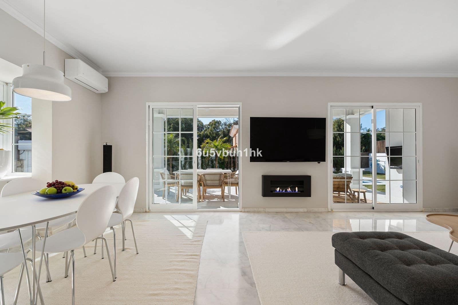 4 bedroom Villa for sale in Campo Mijas with pool garage - € 970,000 (Ref: 9828990)