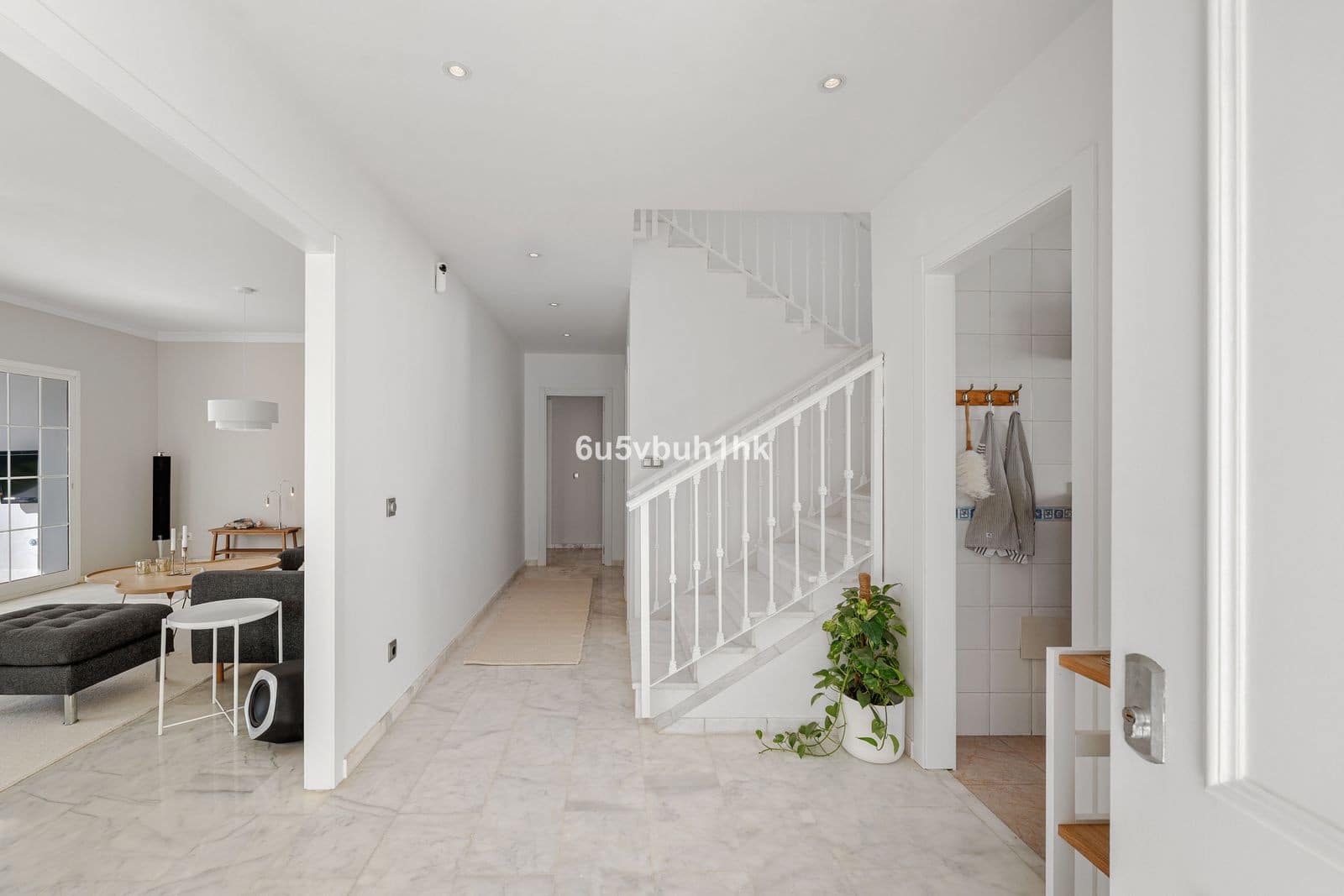 4 bedroom Villa for sale in Campo Mijas with pool garage - € 970,000 (Ref: 9828990)