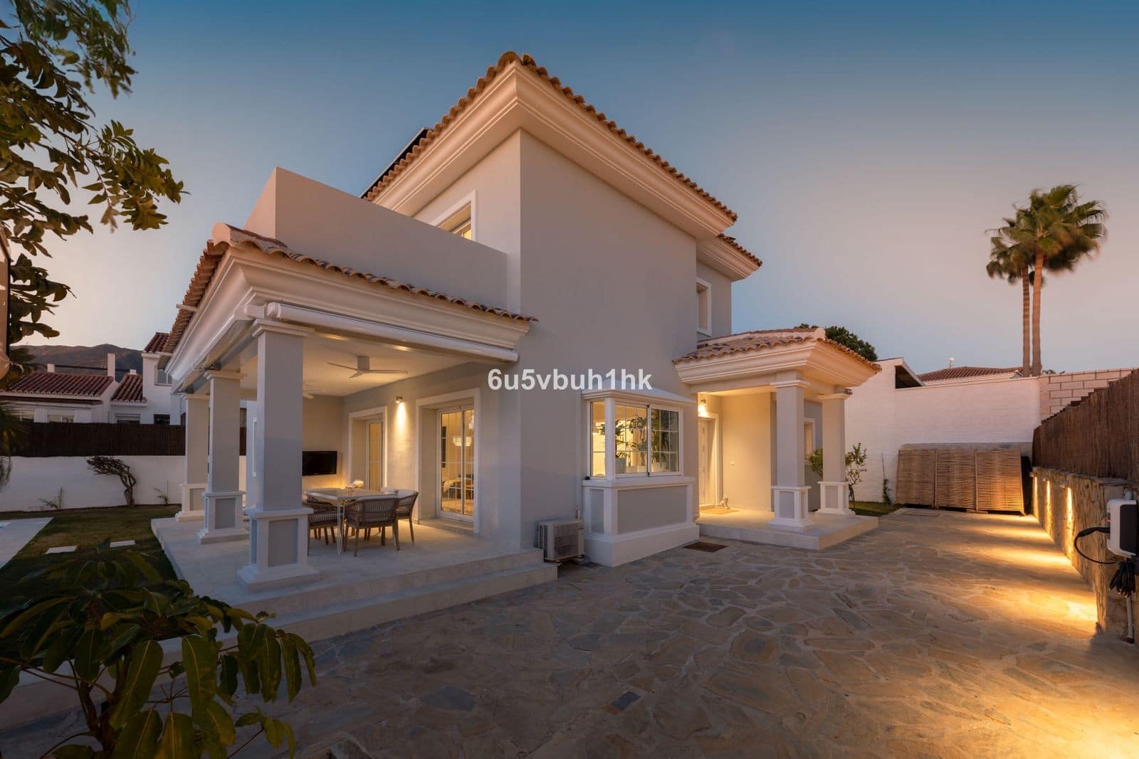 4 bedroom Villa for sale in Campo Mijas with pool garage - € 970,000 (Ref: 9828990)