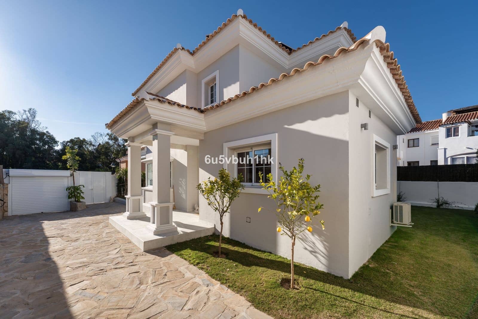 4 bedroom Villa for sale in Campo Mijas with pool garage - € 970,000 (Ref: 9828990)