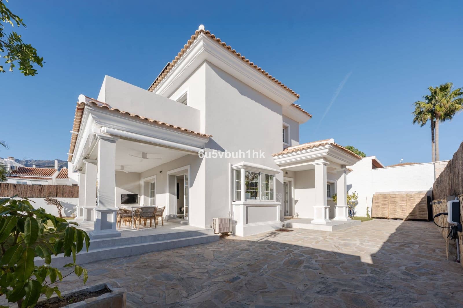 4 bedroom Villa for sale in Campo Mijas with pool garage - € 970,000 (Ref: 9828990)