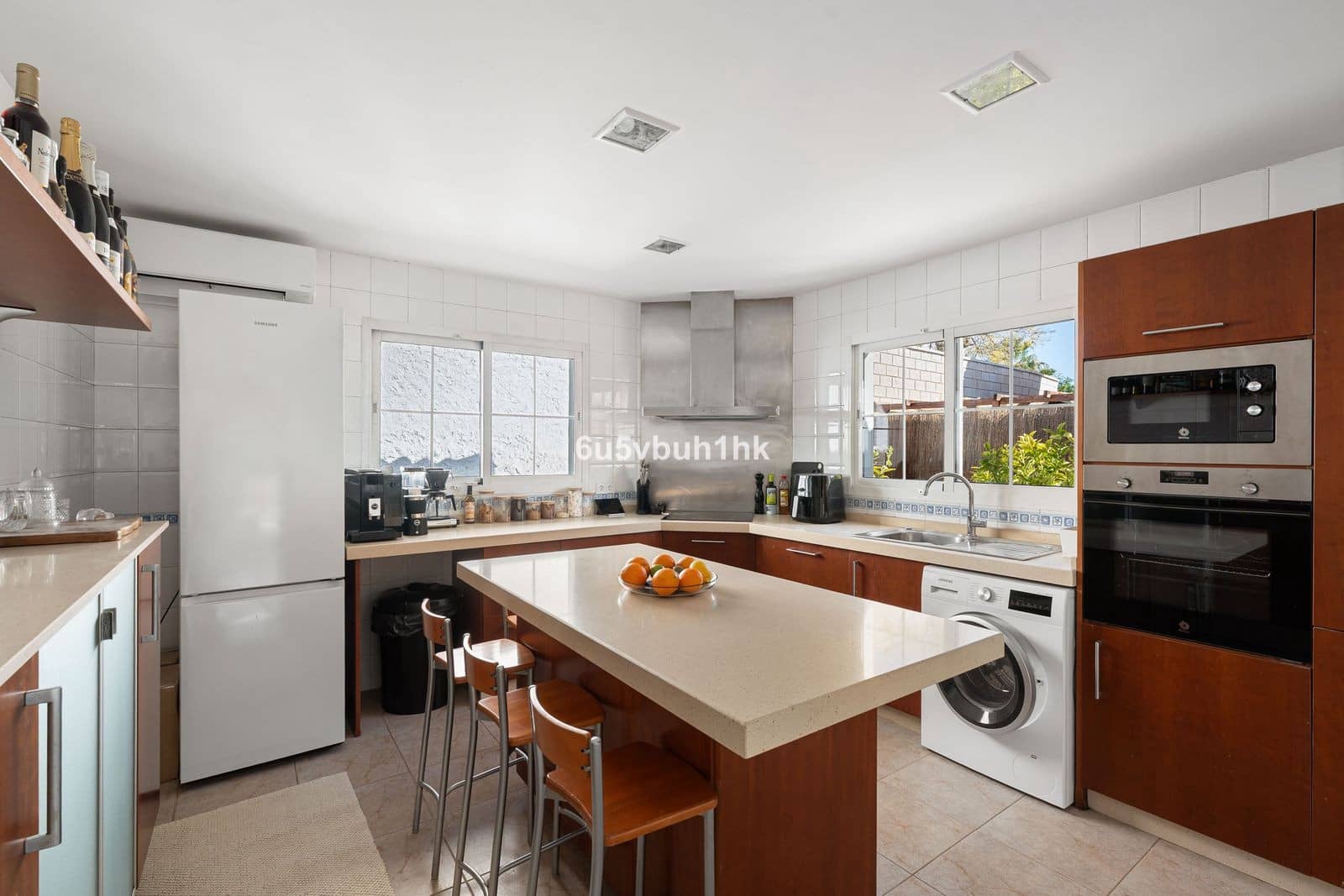 4 bedroom Villa for sale in Campo Mijas with pool garage - € 970,000 (Ref: 9828990)