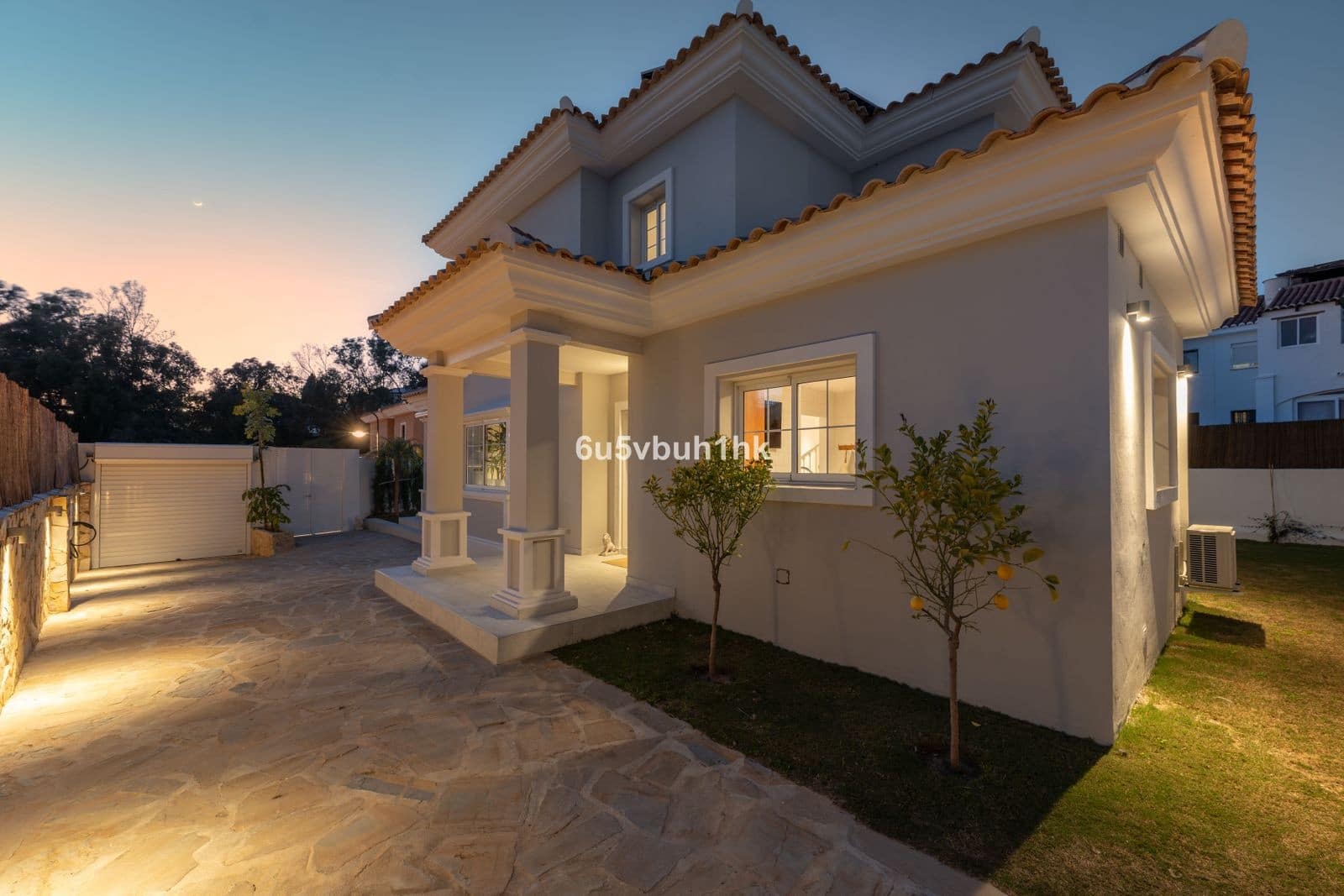 4 bedroom Villa for sale in Campo Mijas with pool garage - € 970,000 (Ref: 9828990)