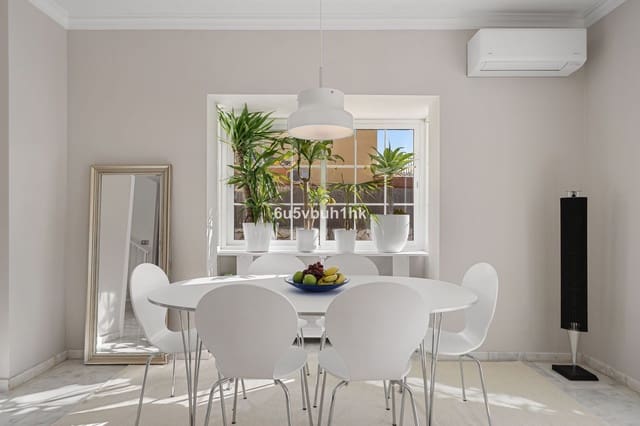 4 camera da letto Villa in vendita in Campo Mijas, Mijas con piscina garage - 970.000 € (Rif: 9828990)