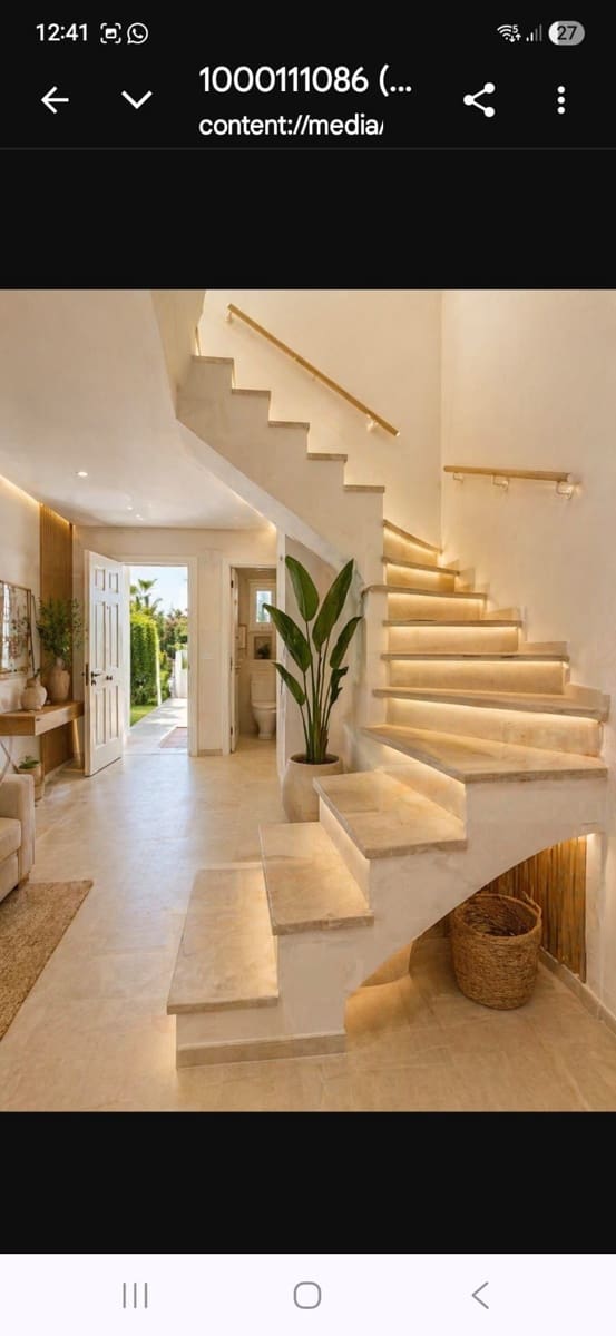 3 camera da letto Casa in vendita in Nueva Andalucia con piscina garage - 849.000 € (Rif: 9828995)