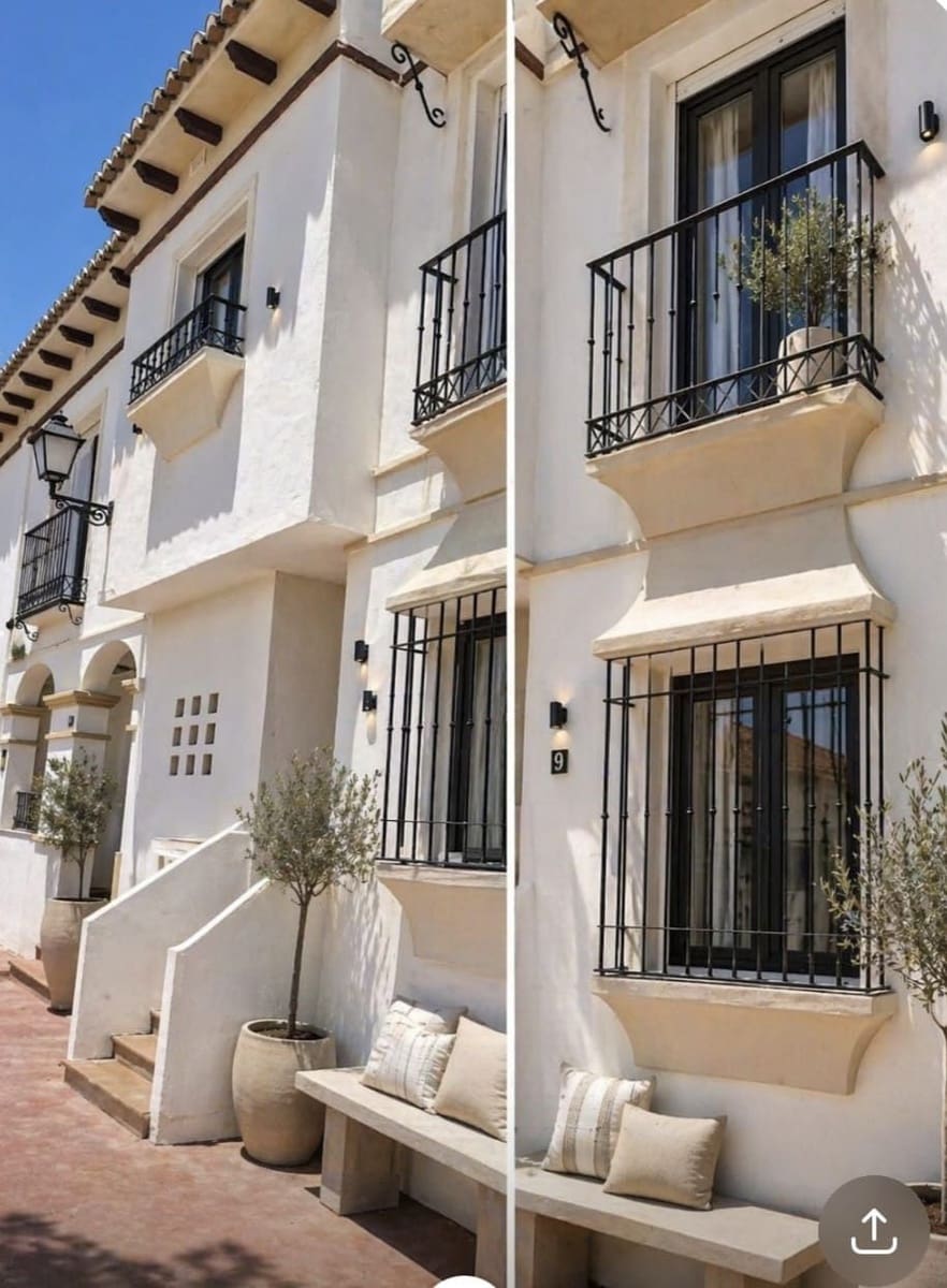 3 camera da letto Casa in vendita in Nueva Andalucia con piscina garage - 849.000 € (Rif: 9828995)