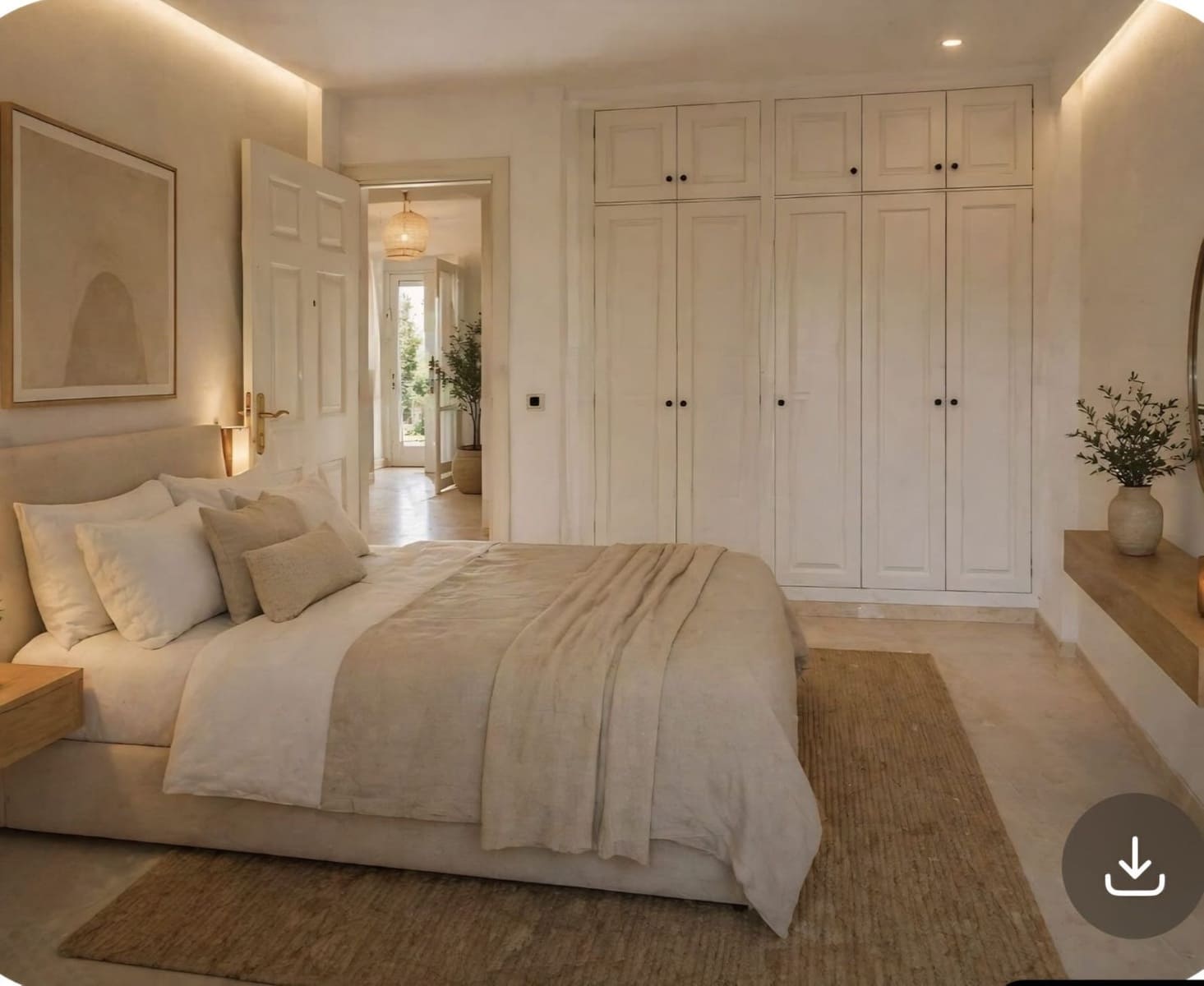 3 camera da letto Casa in vendita in Nueva Andalucia con piscina garage - 849.000 € (Rif: 9828995)