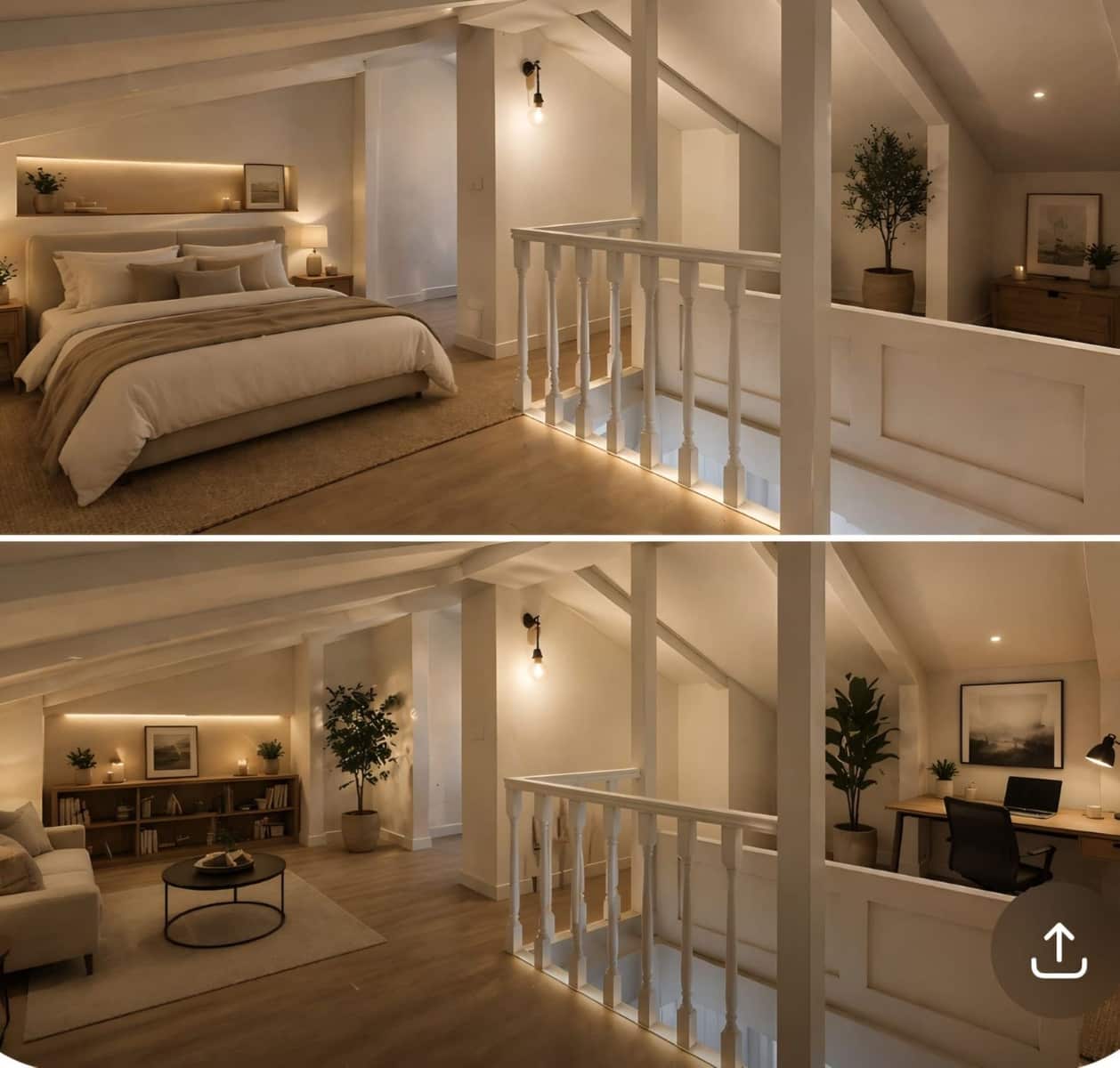 3 camera da letto Casa in vendita in Nueva Andalucia con piscina garage - 849.000 € (Rif: 9828995)