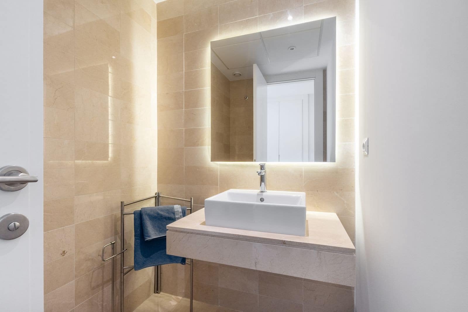 3 bedroom Apartment for sale in Marbella with pool garage - € 850,000 (Ref: 9831221)