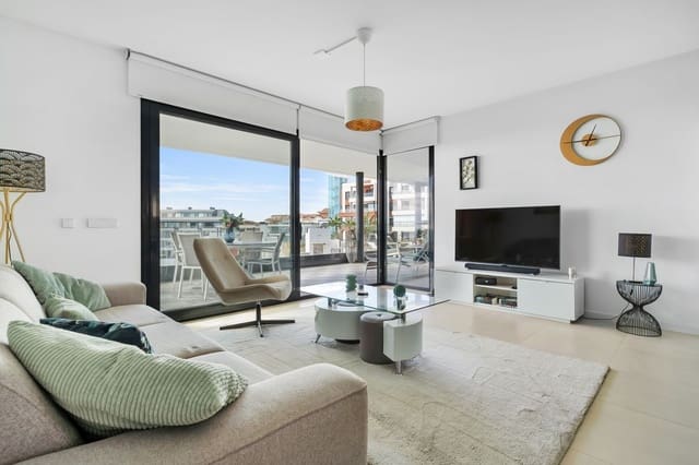 4 bedroom Apartment for sale in Fuengirola with pool garage - € 719,000 (Ref: 9831222)