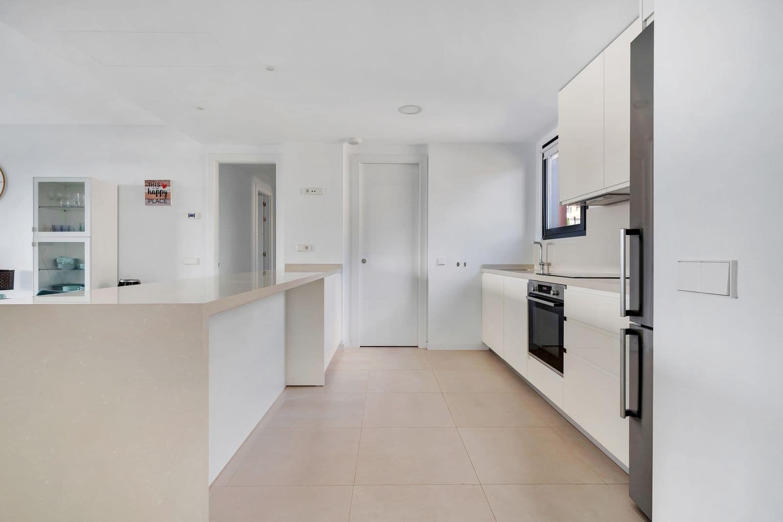 4 soveværelse Lejlighed til salg i Fuengirola med swimmingpool garage - € 719.000 (Ref: 9831222)