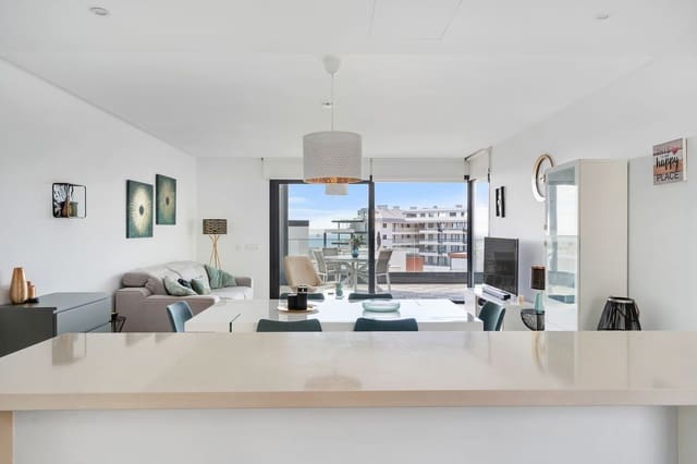 4 bedroom Apartment for sale in Fuengirola with pool garage - € 719,000 (Ref: 9831222)
