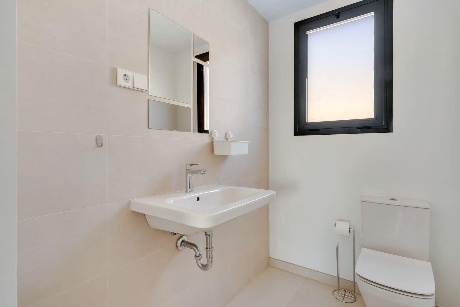 4 soveværelse Lejlighed til salg i Fuengirola med swimmingpool garage - € 719.000 (Ref: 9831222)
