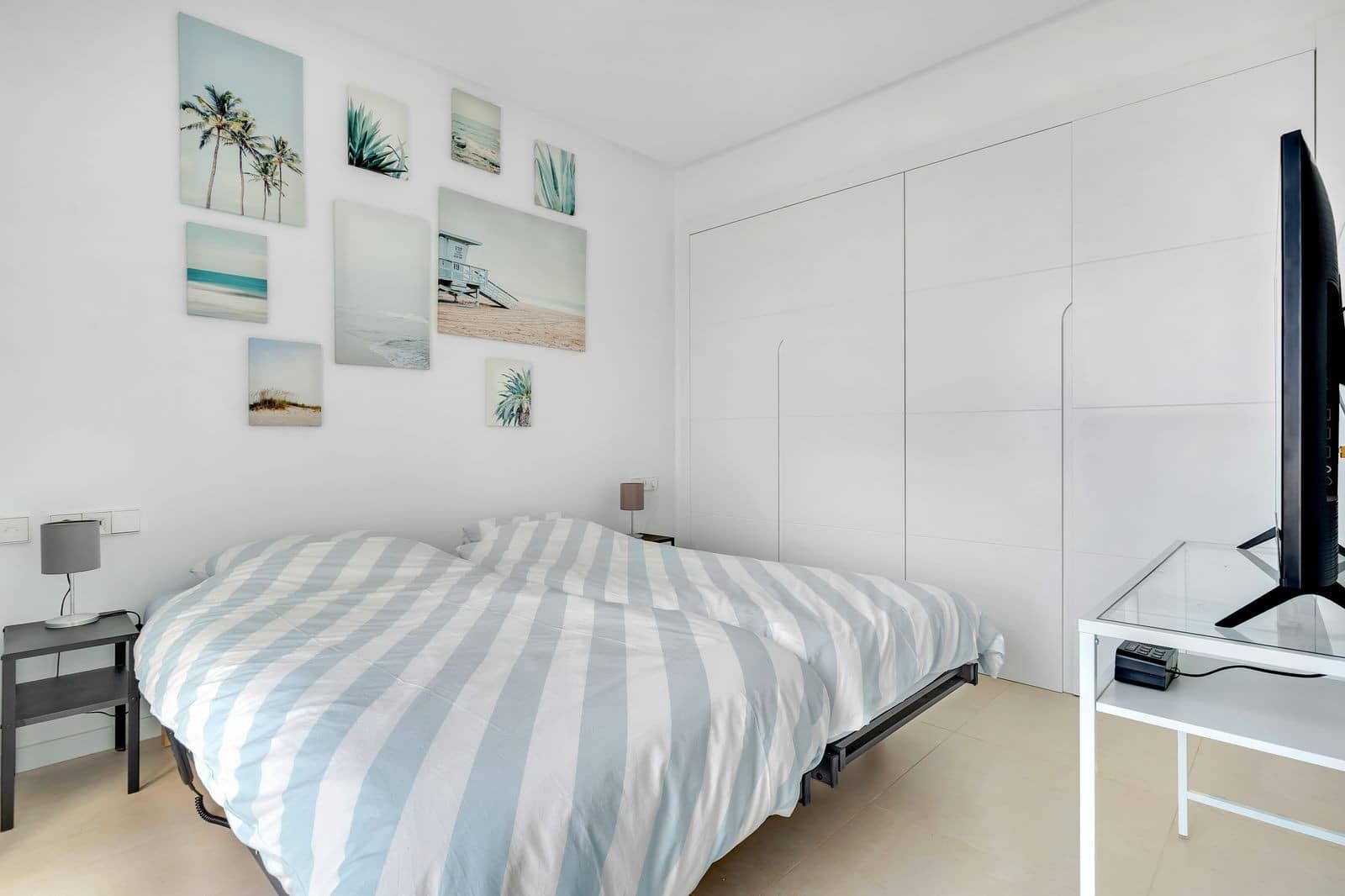 4 soveværelse Lejlighed til salg i Fuengirola med swimmingpool garage - € 719.000 (Ref: 9831222)