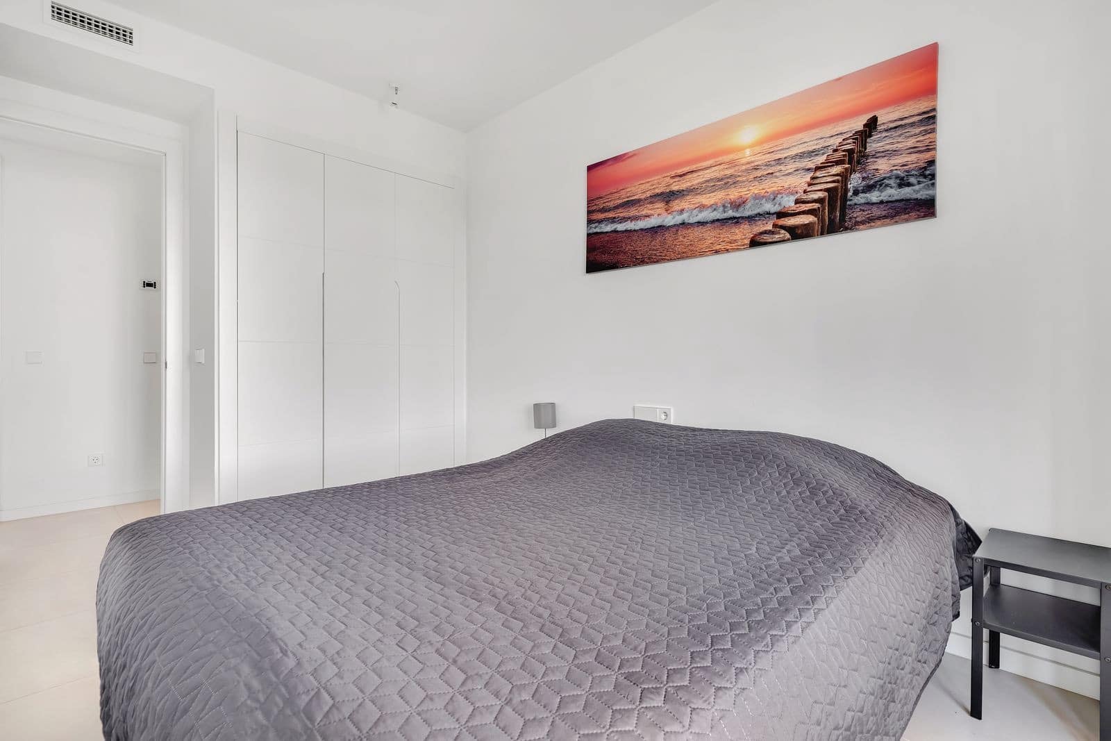 4 soveværelse Lejlighed til salg i Fuengirola med swimmingpool garage - € 719.000 (Ref: 9831222)