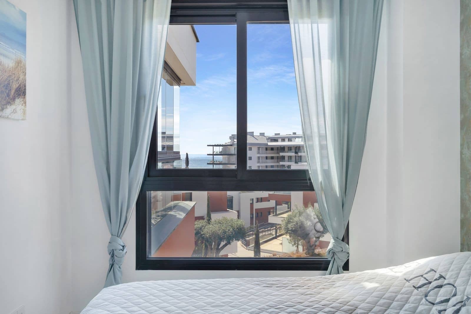 4 soveværelse Lejlighed til salg i Fuengirola med swimmingpool garage - € 719.000 (Ref: 9831222)