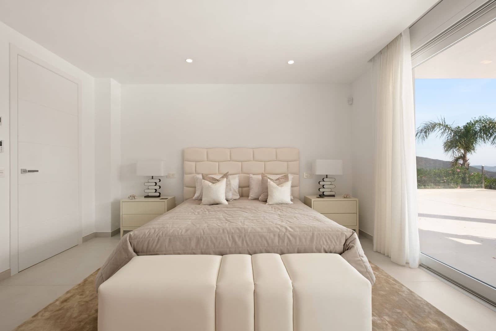 4 sovrum Villa till salu i Marbella med pool garage - 3 650 000 € (Ref: 9831223)