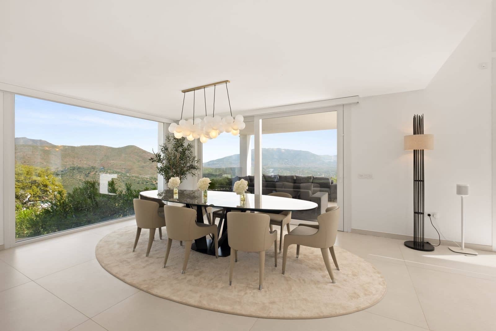 4 sovrum Villa till salu i Marbella med pool garage - 3 650 000 € (Ref: 9831223)