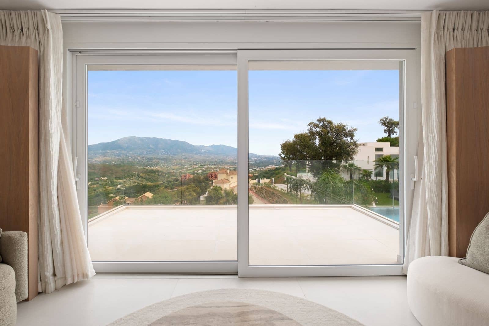 4 sovrum Villa till salu i Marbella med pool garage - 3 650 000 € (Ref: 9831223)