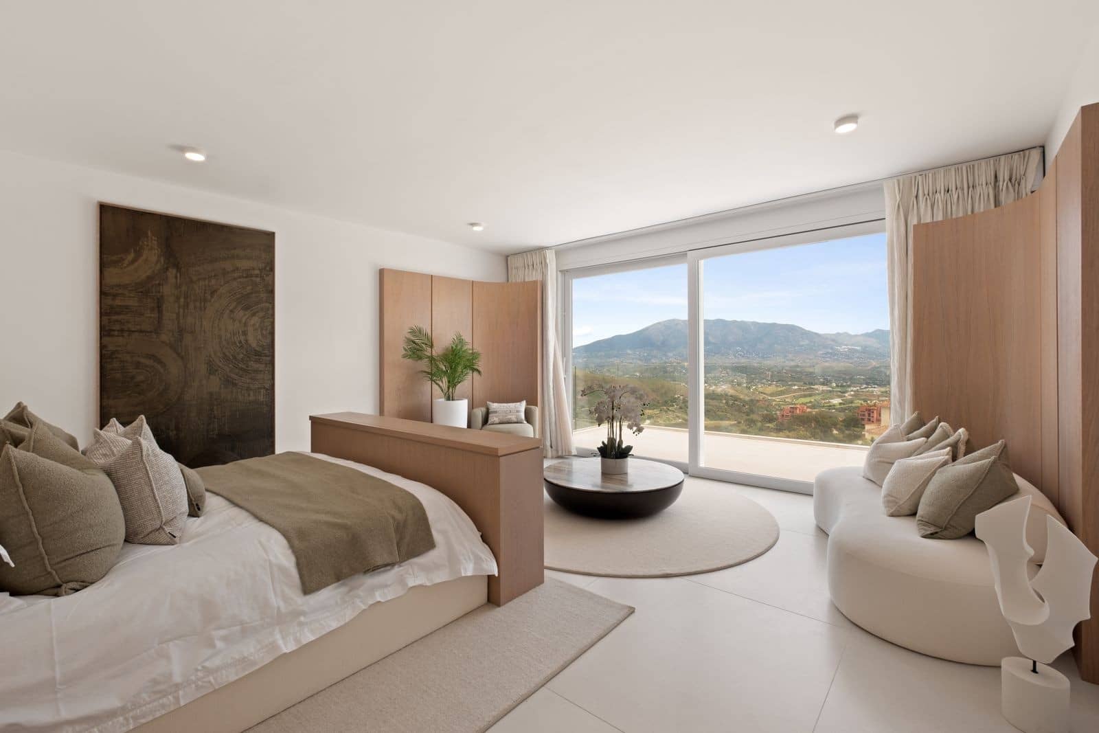 4 sovrum Villa till salu i Marbella med pool garage - 3 650 000 € (Ref: 9831223)