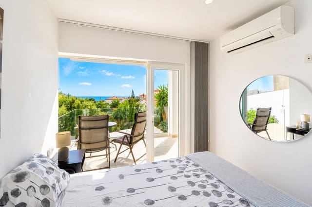 2 chambre Villa/Maison à vendre à Torreblanca, Fuengirola avec piscine garage - 625 000 € (Ref: 9833583)