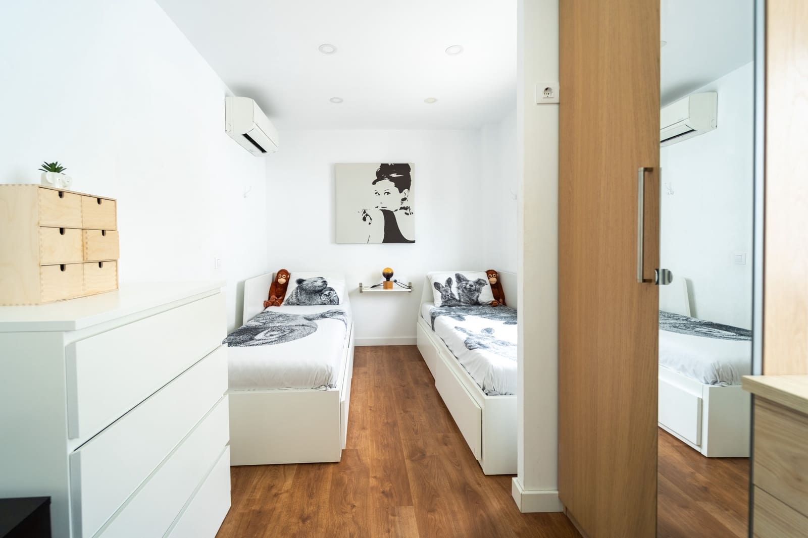 2 sypialnia Willa na sprzedaż w Fuengirola z basenem garażem - 625 000 € (Ref: 9833583)