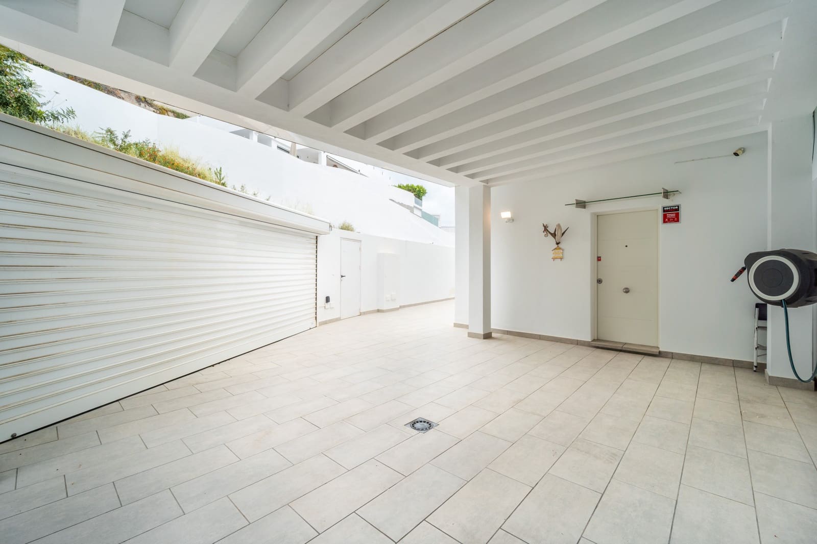 2 sypialnia Willa na sprzedaż w Fuengirola z basenem garażem - 625 000 € (Ref: 9833583)