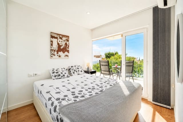 2 soverom Villa til salgs i Torreblanca, Fuengirola med svømmebasseng garasje - € 625 000 (Ref: 9833583)