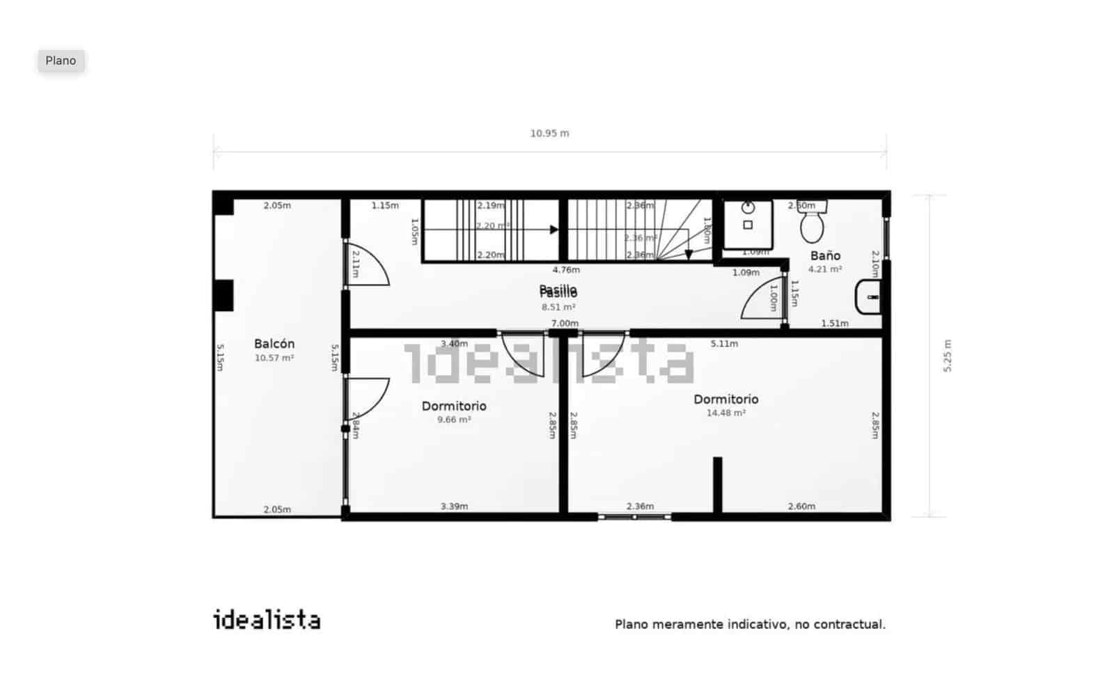2 bedroom Villa for sale in Fuengirola with pool garage - € 625,000 (Ref: 9833583)