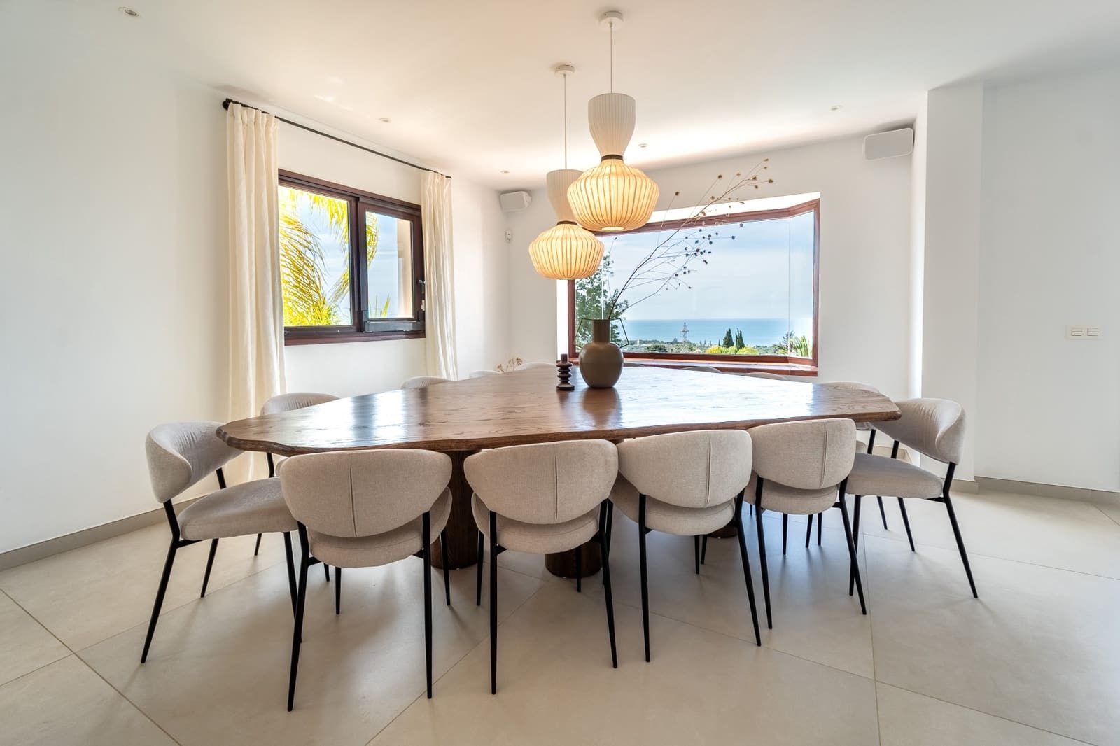 6 soveværelse Villa til salg i Marbella med swimmingpool garage - € 3.995.950 (Ref: 9839135)