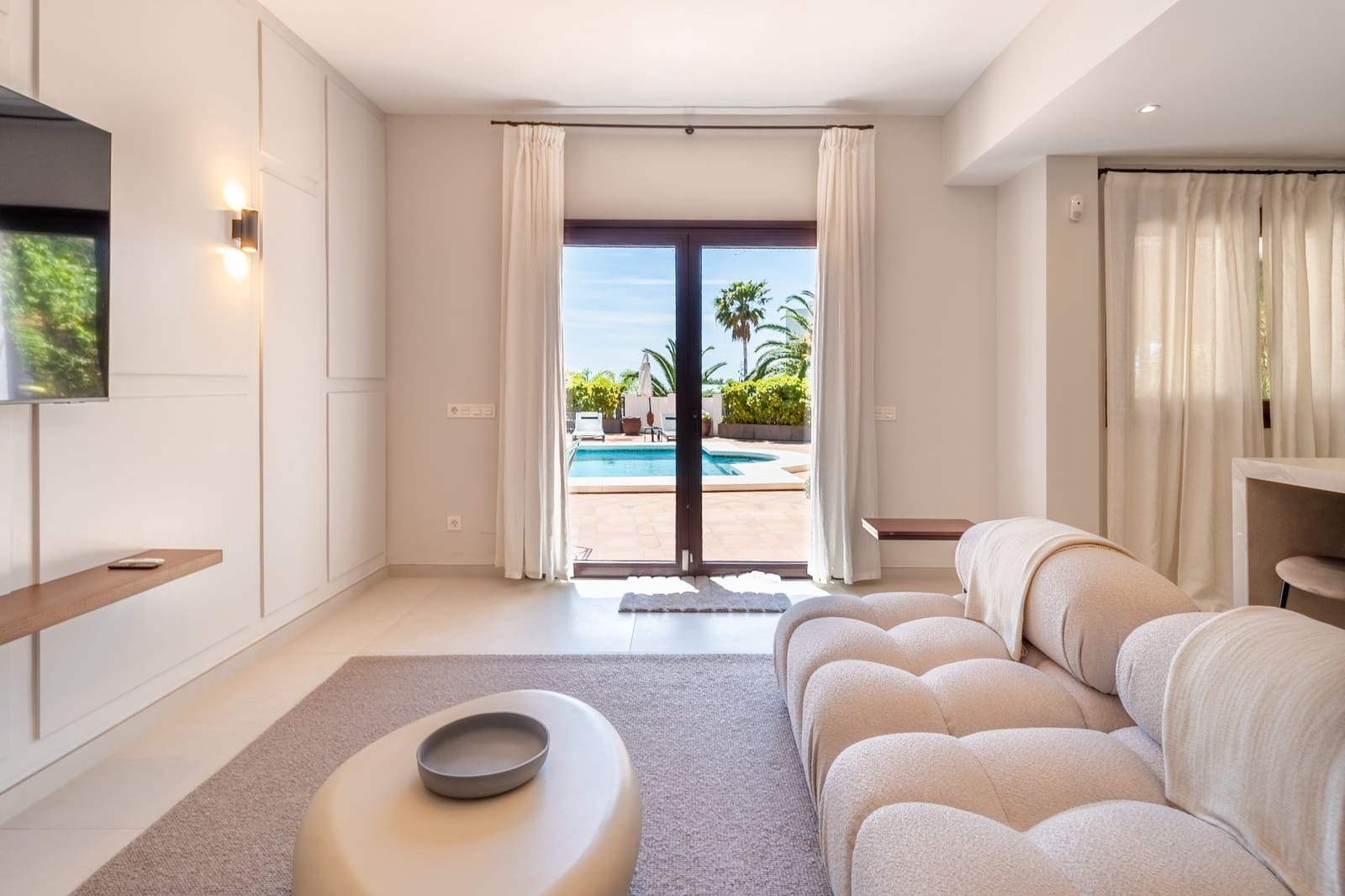 6 soveværelse Villa til salg i Marbella med swimmingpool garage - € 3.995.950 (Ref: 9839135)