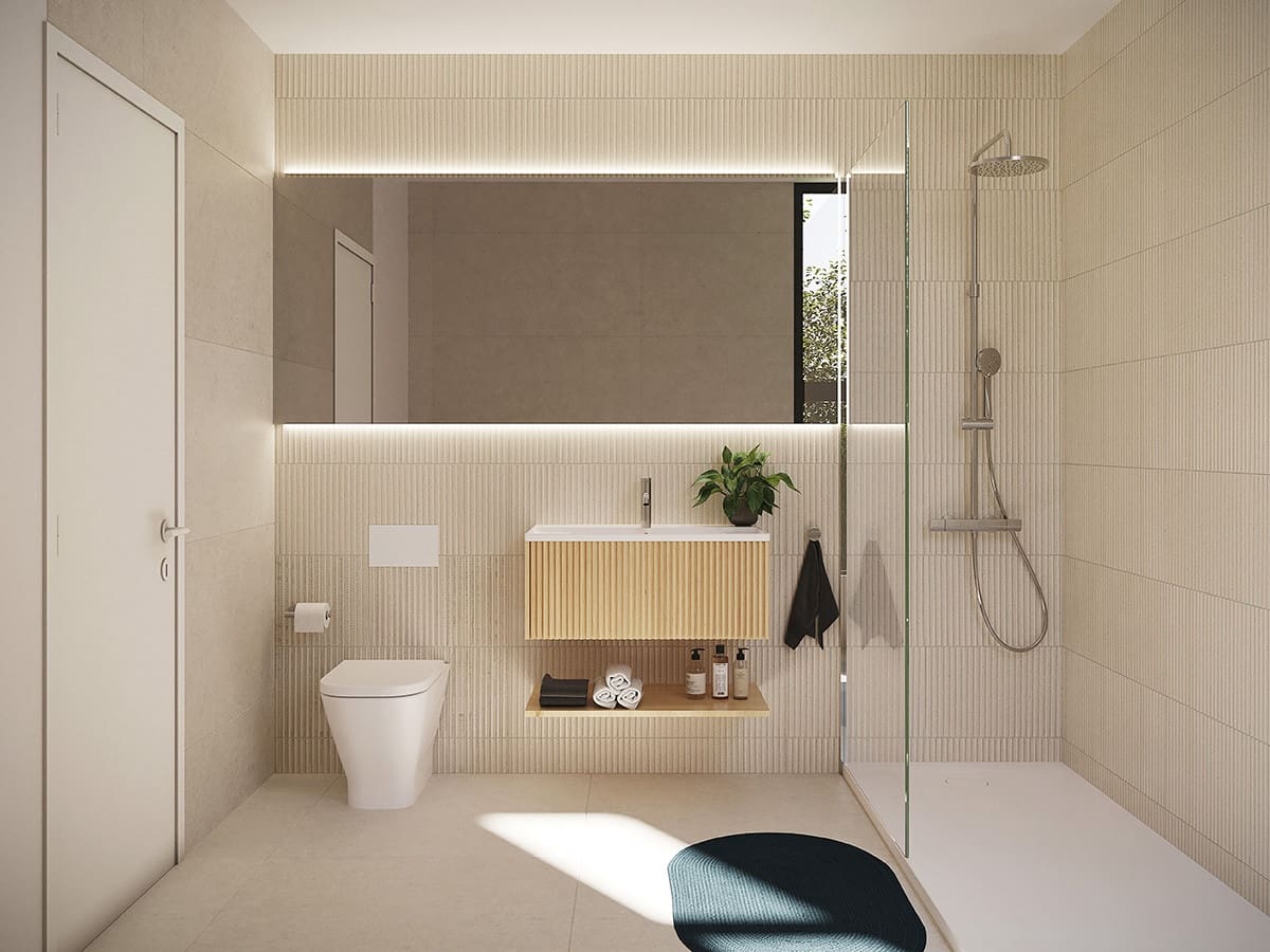 3 bedroom Apartment for sale in Estepona with pool garage - € 505,000 (Ref: 9843306)