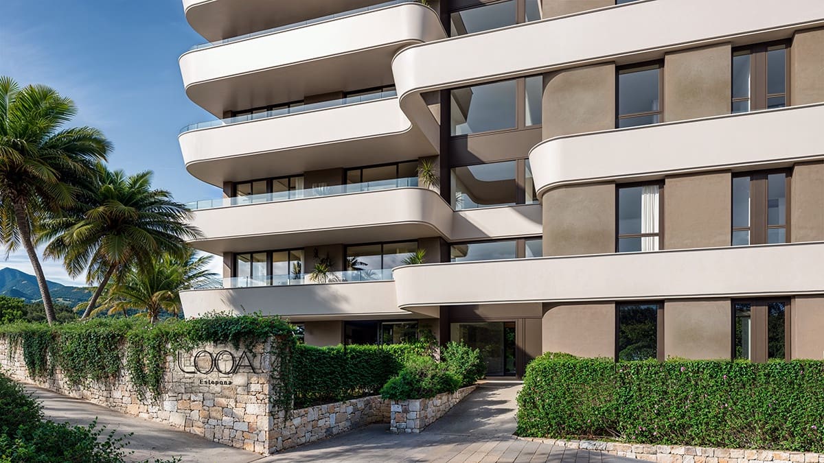 3 bedroom Apartment for sale in Estepona with pool garage - € 561,000 (Ref: 9843308)