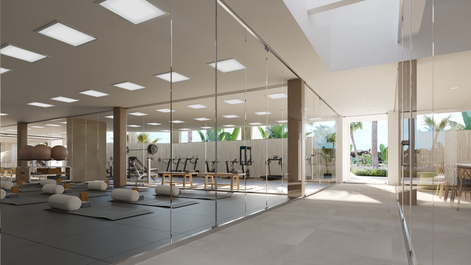 3 camera da letto Appartamento in vendita in Mijas Costa con piscina garage - 515.000 € (Rif: 9843309)