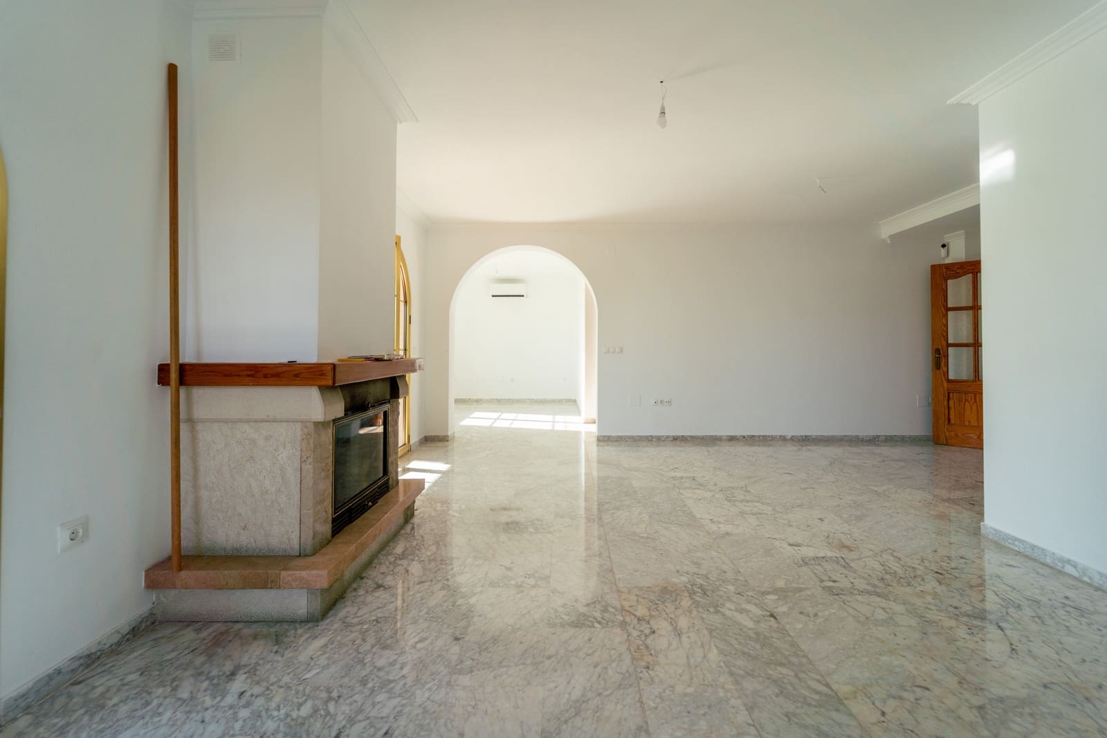 4 bedroom Villa for sale in Cerro del Aguila with pool garage - € 895,000 (Ref: 9846142)