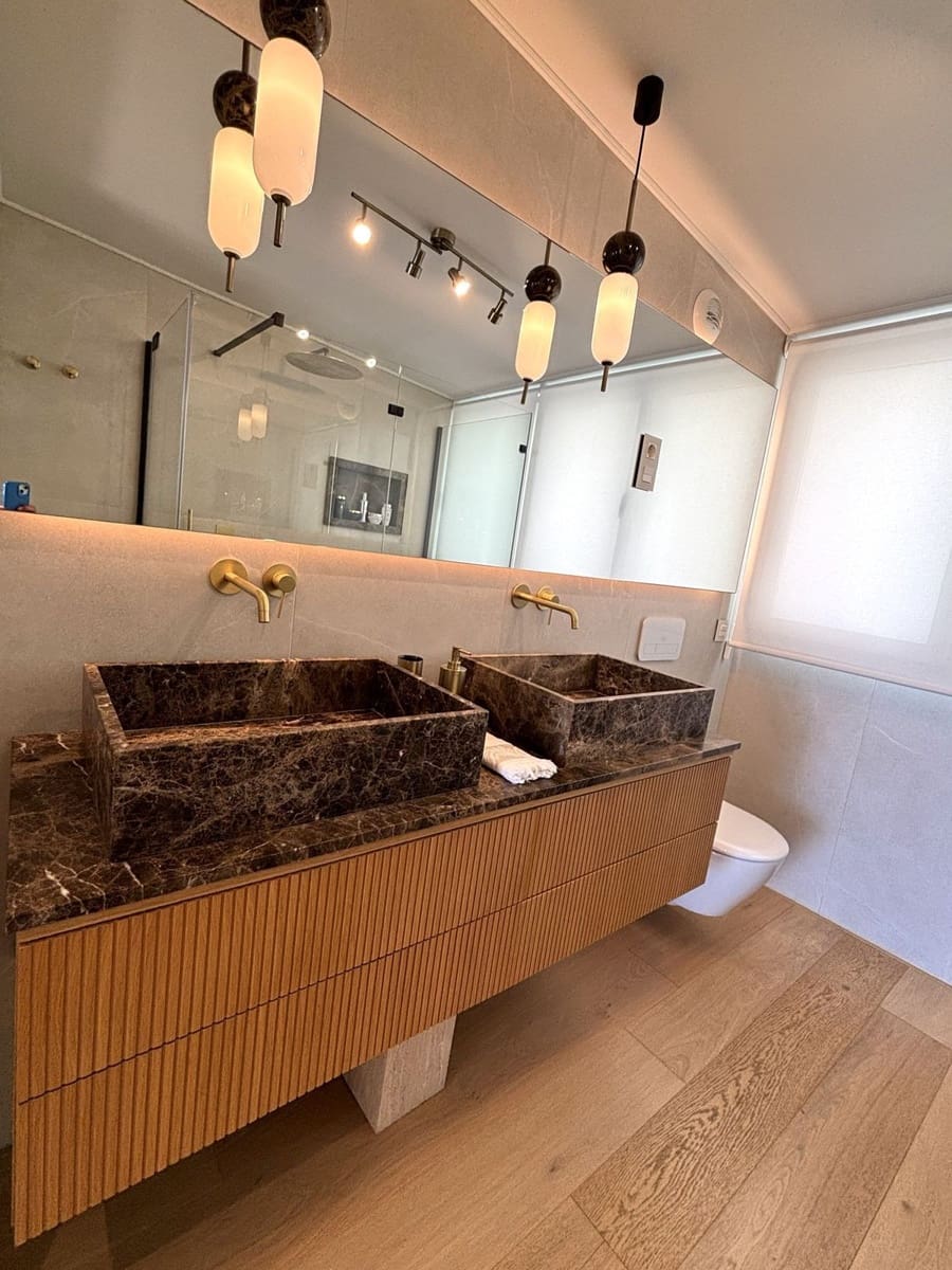 3 bedroom Apartment for sale in Benalmadena with pool garage - € 1,395,000 (Ref: 9851514)
