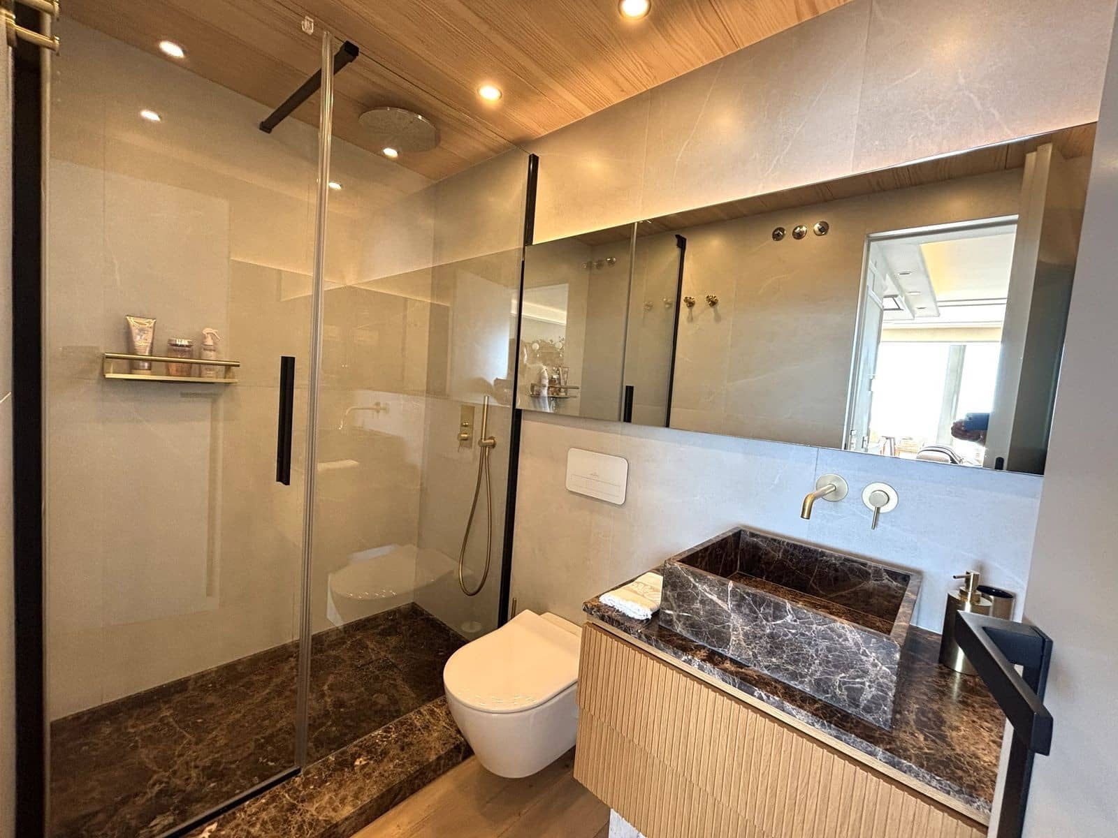 3 bedroom Apartment for sale in Benalmadena with pool garage - € 1,395,000 (Ref: 9851514)