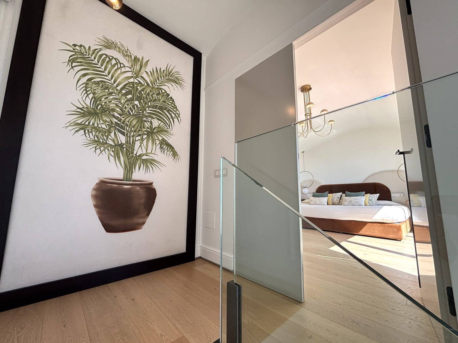 3 bedroom Apartment for sale in Benalmadena with pool garage - € 1,395,000 (Ref: 9851514)