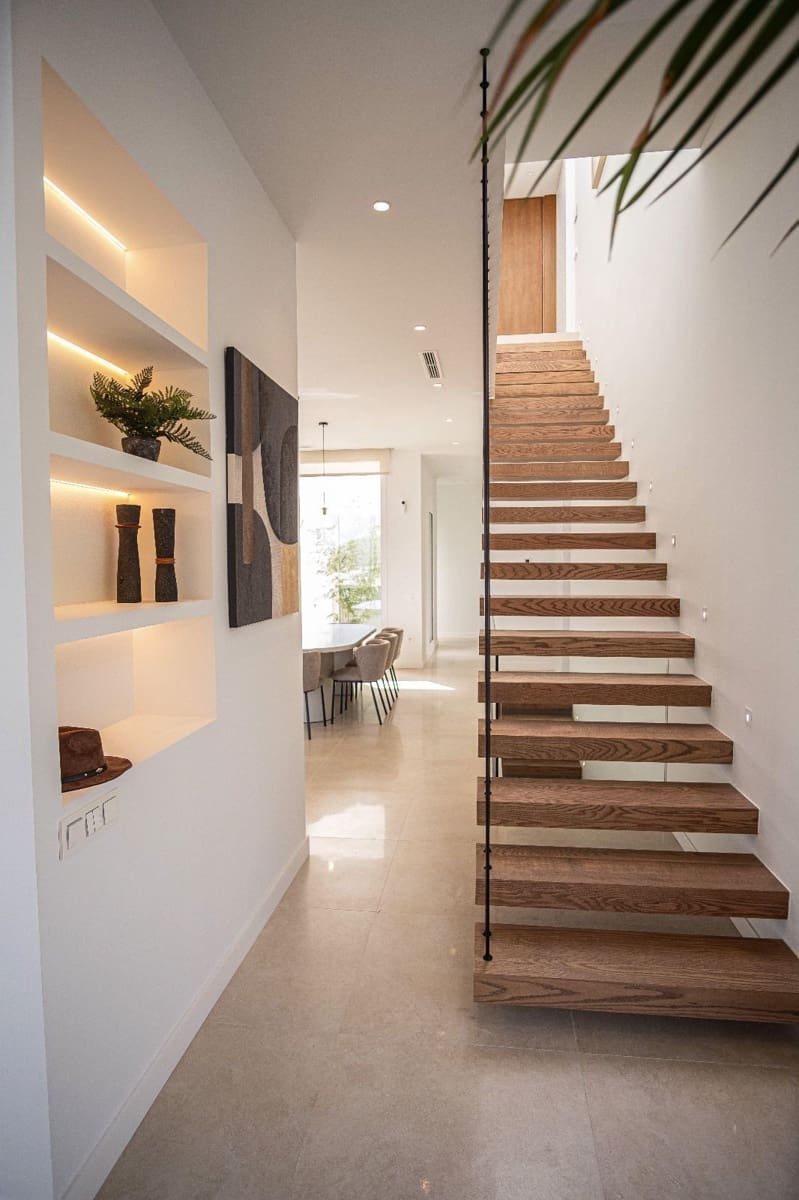 6 camera da letto Villa in vendita in Mijas con piscina garage - 2.450.000 € (Rif: 9855328)