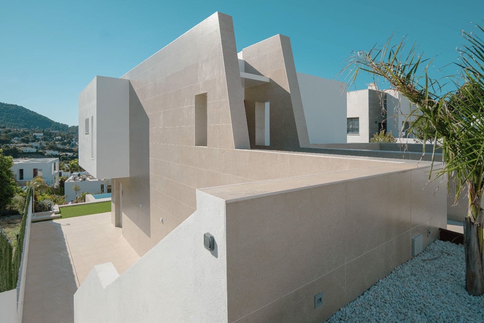 6 camera da letto Villa in vendita in Mijas con piscina garage - 2.450.000 € (Rif: 9855328)