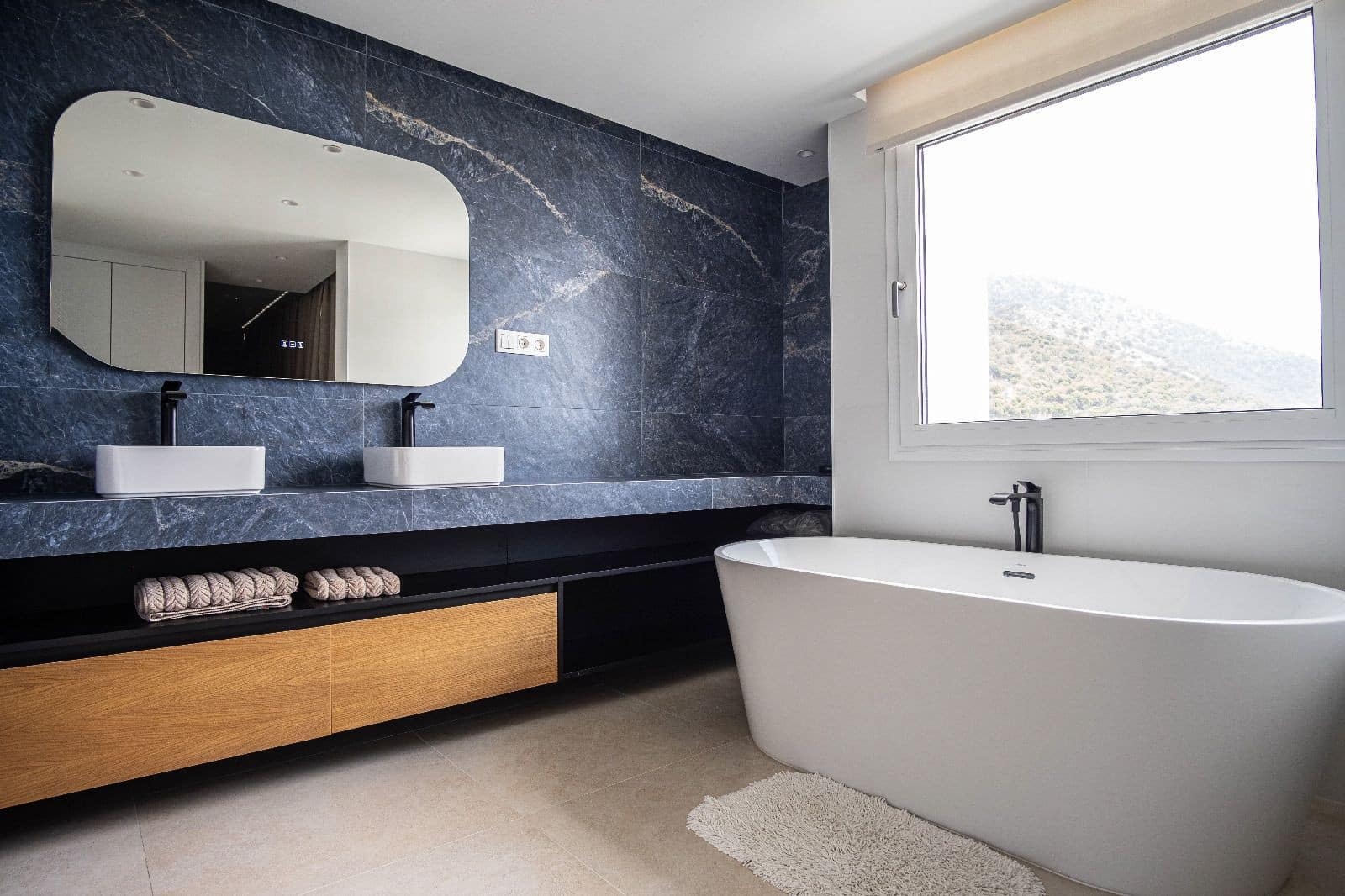6 camera da letto Villa in vendita in Mijas con piscina garage - 2.450.000 € (Rif: 9855328)