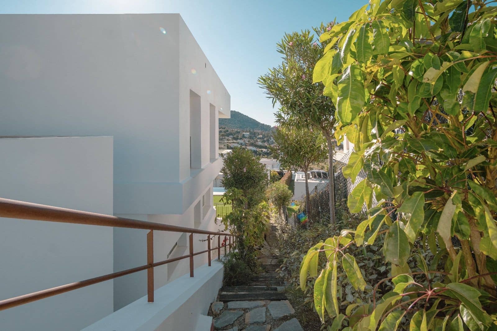 6 camera da letto Villa in vendita in Mijas con piscina garage - 2.450.000 € (Rif: 9855328)