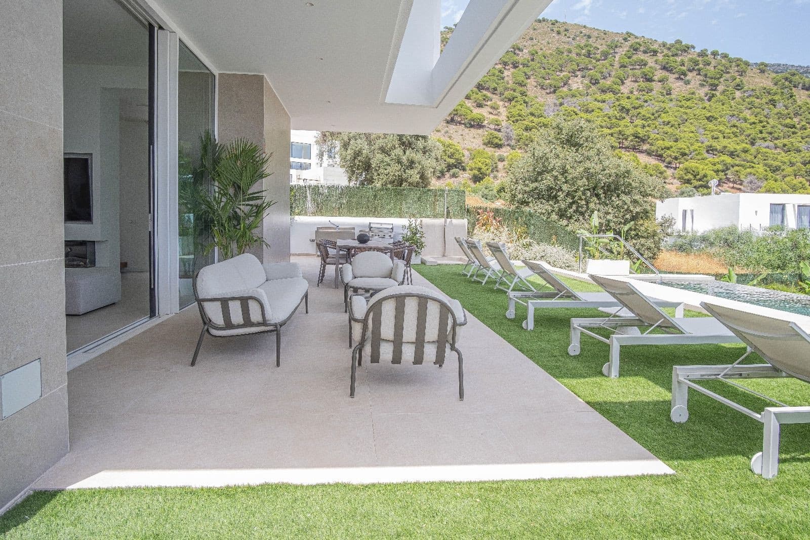6 camera da letto Villa in vendita in Mijas con piscina garage - 2.450.000 € (Rif: 9855328)