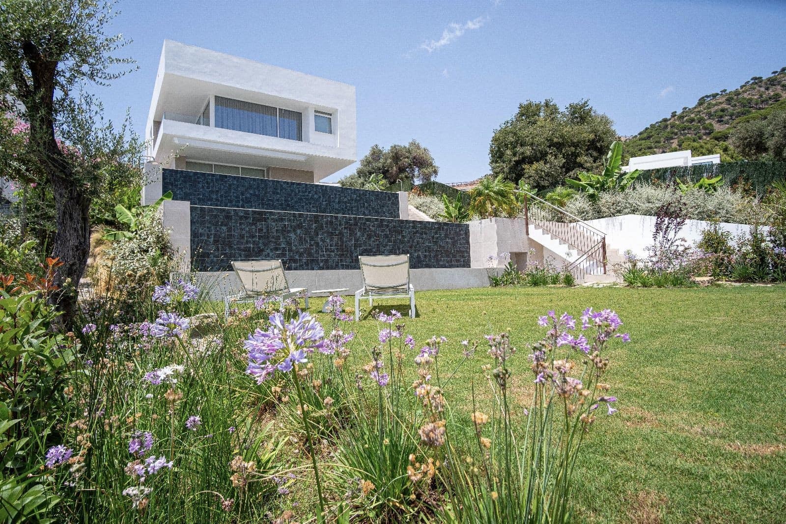 6 camera da letto Villa in vendita in Mijas con piscina garage - 2.450.000 € (Rif: 9855328)