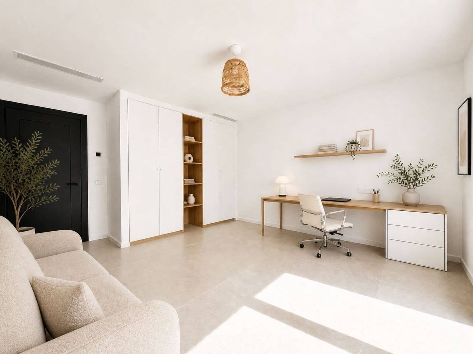 5 quarto Moradia para venda em El Madronal com piscina garagem - 3 995 000 € (Ref: 9855335)