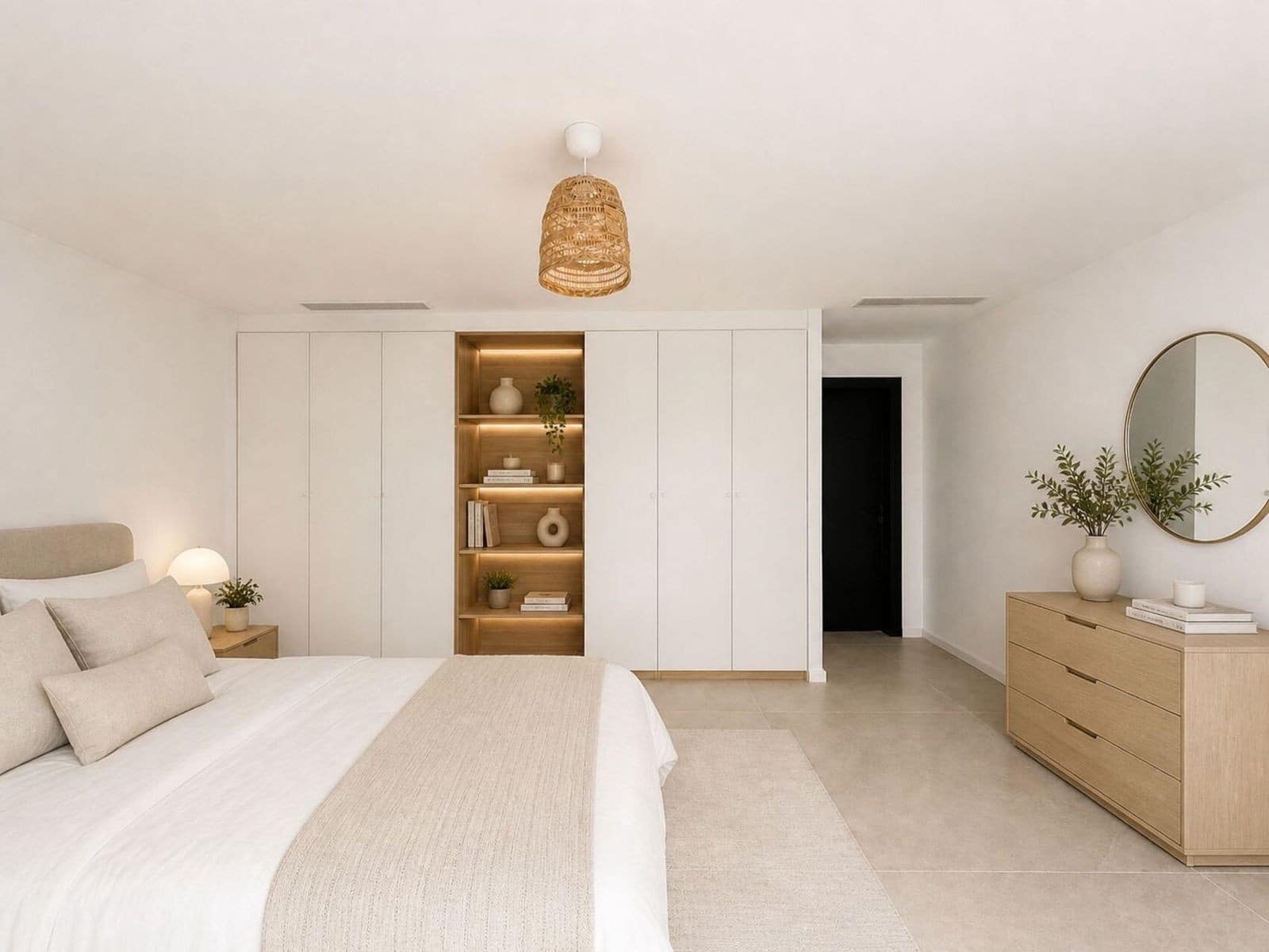 5 quarto Moradia para venda em El Madronal com piscina garagem - 3 995 000 € (Ref: 9855335)