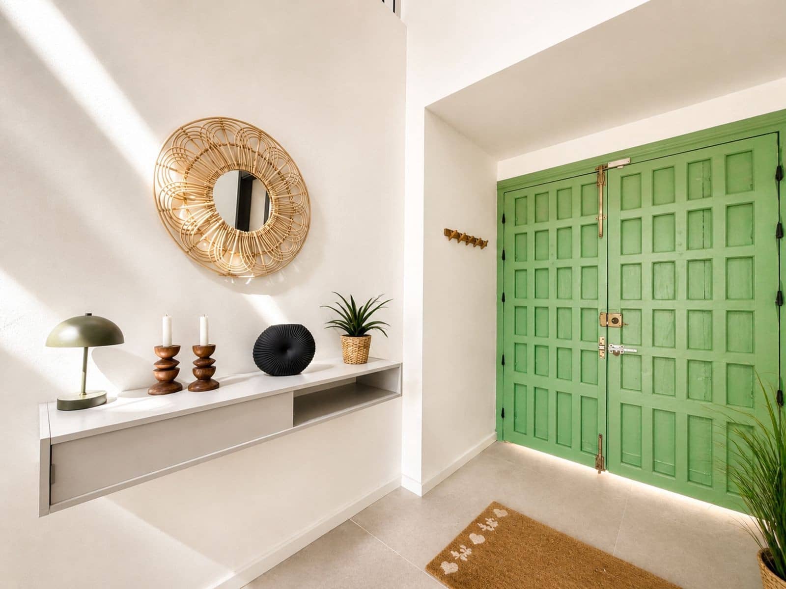 5 quarto Moradia para venda em El Madronal com piscina garagem - 3 995 000 € (Ref: 9855335)