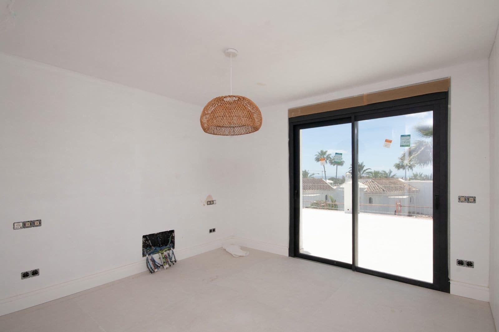 4 sypialnia Willa na sprzedaż w Marbella z basenem garażem - 3 295 000 € (Ref: 9855336)
