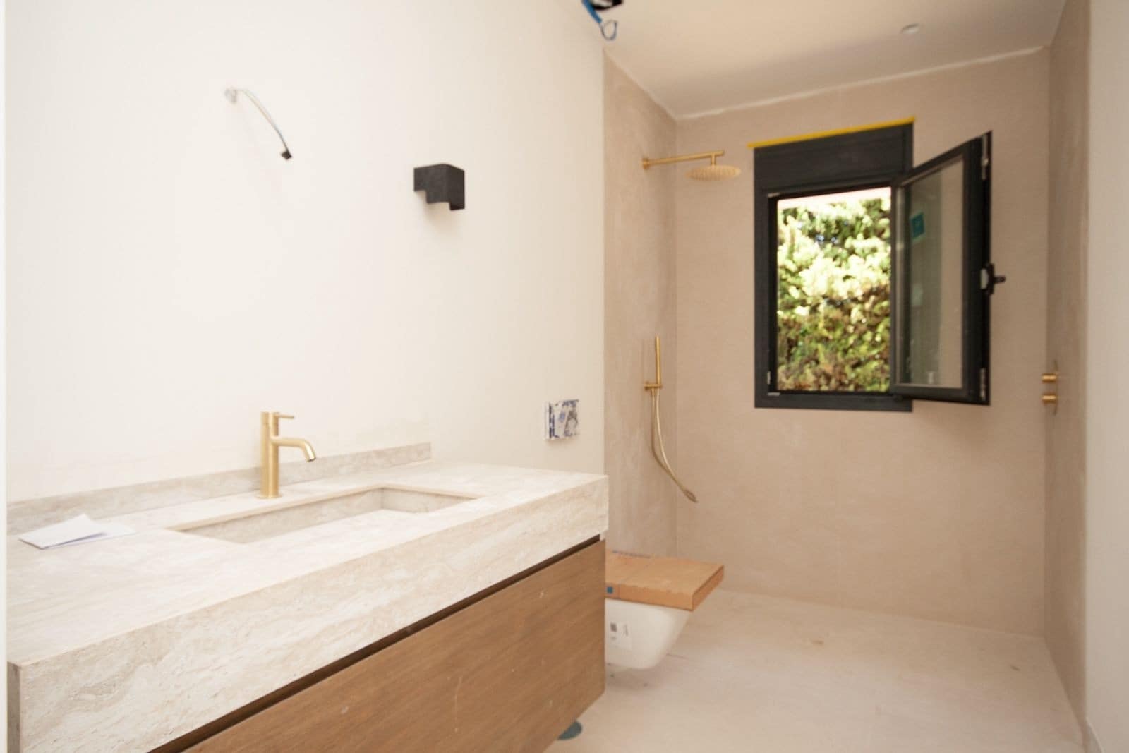 4 sypialnia Willa na sprzedaż w Marbella z basenem garażem - 3 295 000 € (Ref: 9855336)