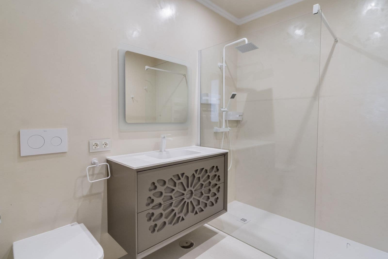 5 chambre Villa/Maison à vendre à Atalaya-Isdabe avec piscine garage - 2 400 000 € (Ref: 9855337)